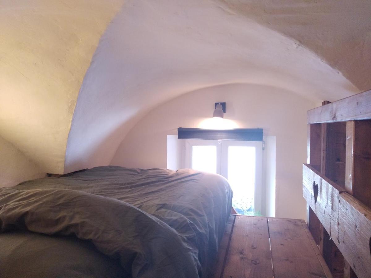 Joli Petit Appartement Montagne#Ski#Lac#Netflix# Seyne Exterior foto